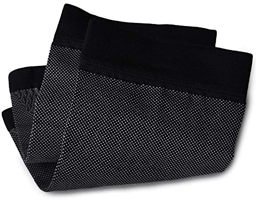 Toeless Compression Socks for Ankle Support & Swelling Relief - Small