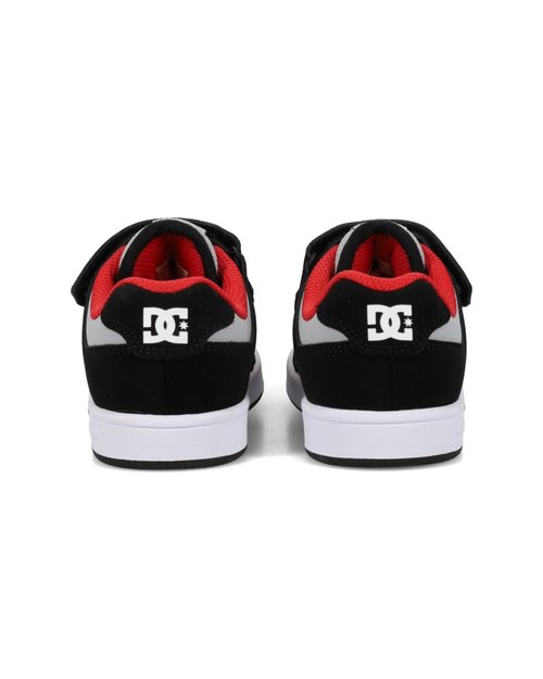 DC Shoes Kids Manteca 4 V Youth Skate Shoe