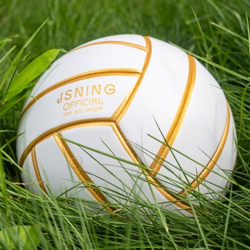 Volleyball, Soft Touch, Volley Lite for Outdoor Indoor Beach Game,