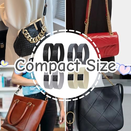 4 Pairs Wide Elastic High Heel Shoe Straps for Secure Fit