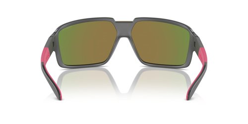 ARNETTE Sunglasses AN 4335 28414X Dark Grey Matte/Shiny/Policarbonate Standard