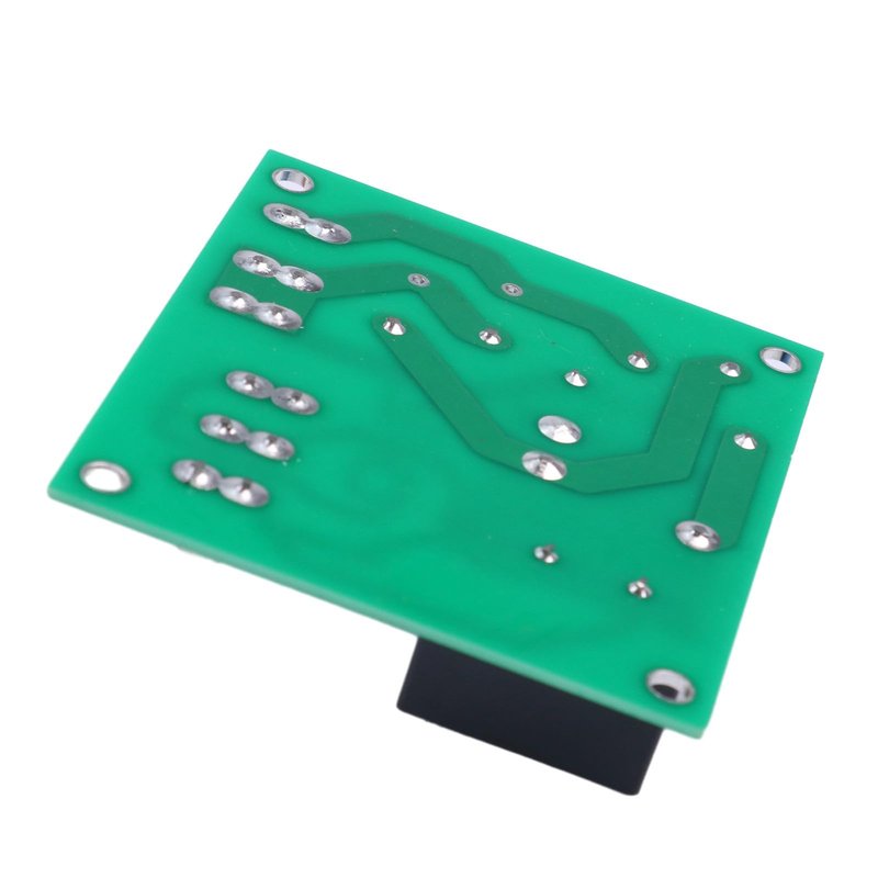 IEQFUE 36V Power Input Board G6670301 28126-G04 28566-G04 28667-G03 Compatible with 1994-UP EZGO Medalist TXT Electric Golf Carts
