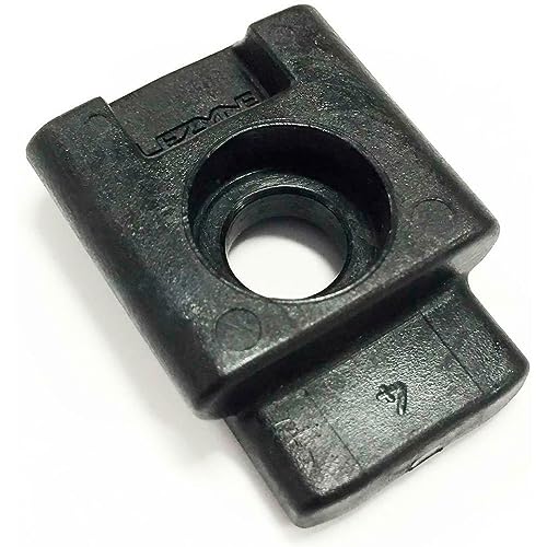 Bicycle Handlebar Mount Adapter for LED Lights