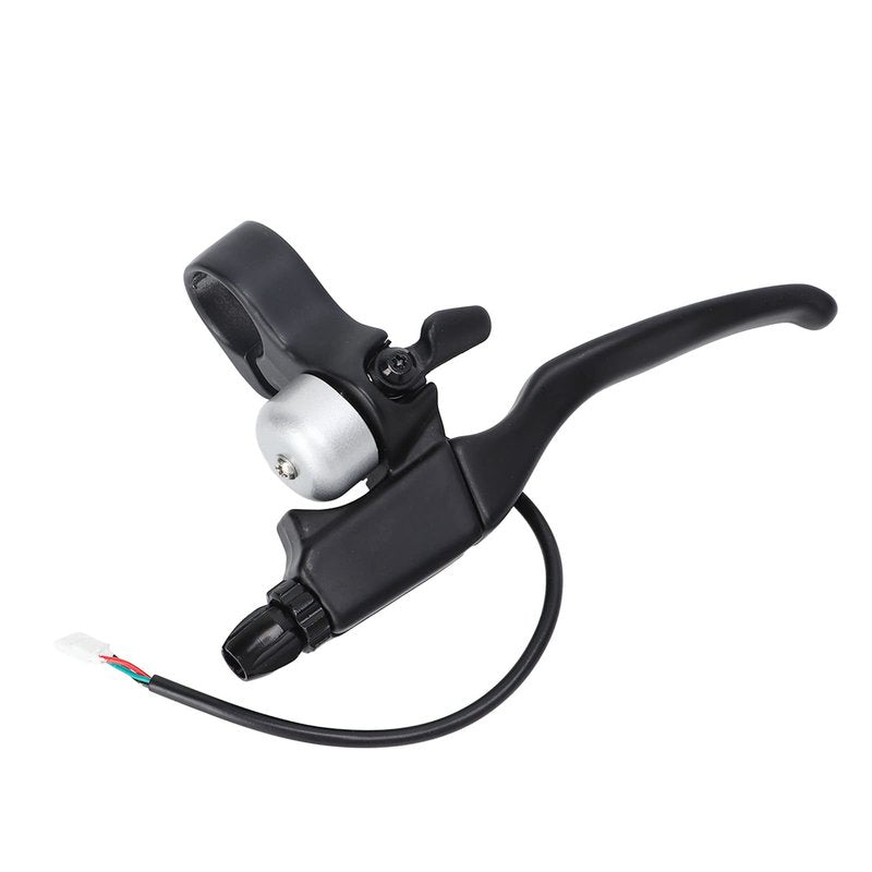 Replacement Electric Scooter Handbrake, Proof Prevent Slip Scooter Handle Brake Lever for Electric