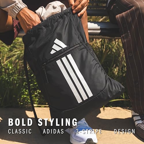 Drawstring Backpack for Sports - Lightweight Sackpack