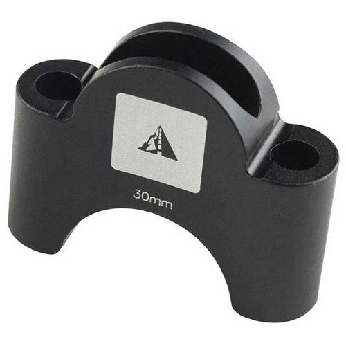 Profile Design Aerobar Bracket Riser Kit Bicycle Accessories – One Size – 3063361