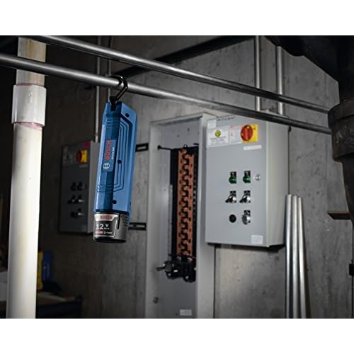 Bosch 12V Max LED Worklight Bare Tool GLI12V-300N