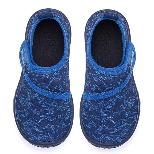 Racqua Toddler Baby Water Shoes Barefoot Quick Dry Swim Sport Pool