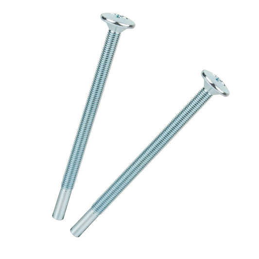 DE60-20066A Microwave Mounting Flat Bolt | Easy Installation, Universal Fit | Upgrade Your Kitchen (2 Pack)