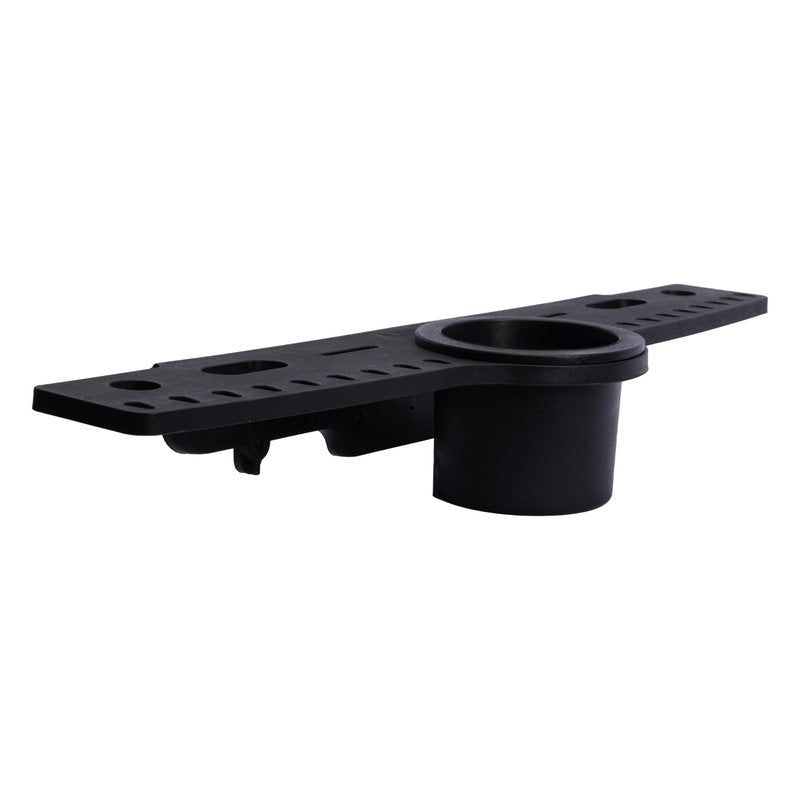 Extreme Max 3005.5614 Tackle Tool Cup Holder for Tracker Versatrack Systems