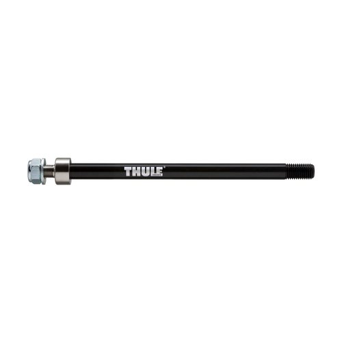 Thule 20110733 Thru Axle 162-174mm (M12X1.0) - Syntace Black