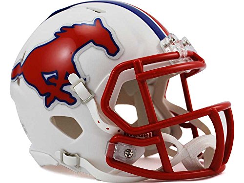 Baylor Bears Speed Mini Helmet - 7.5" x 6.5" - White