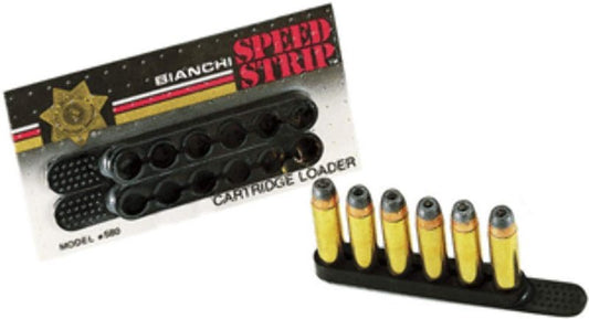 Bianchi #580 Speed Strips 44/45 2PK