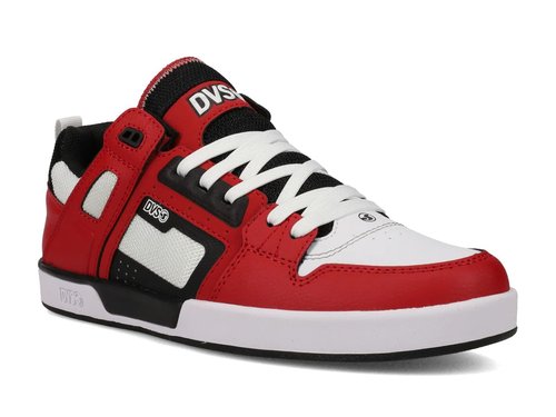 DVS Comanche LT