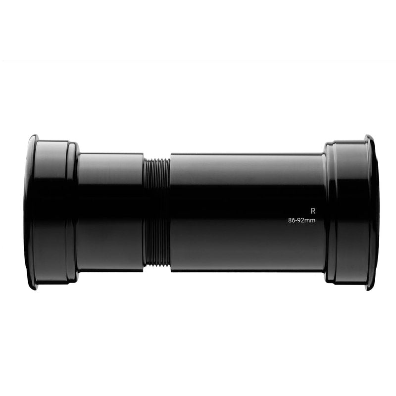 MORTOP Bottom Bracket, BB86(86/92) for 24mm Shimano Hollowtech II Crankset, Angular Contact Cartridge Bearing