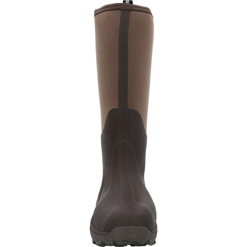 MUCK Men's Wetland Boot, Brown, Size 9(M)