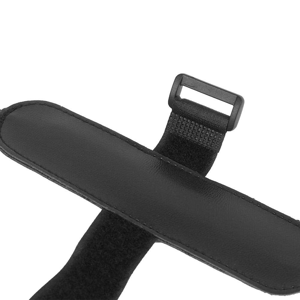 Alomejor Wrist Brace Maintain Wrist Angle Swing Wrist Fixator Swing Trainer Alignment Training Aid
