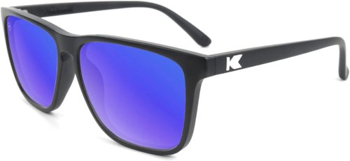 Knockaround Fast Lanes Polarized Sunglasses - Lightweight Design with UV400 Protection for Men & Women