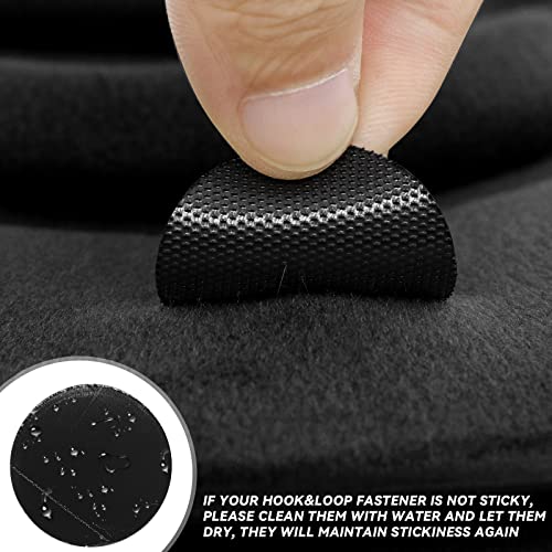 Tactical Airsoft Helmet Pads - Memory Foam Cushion 4G 1