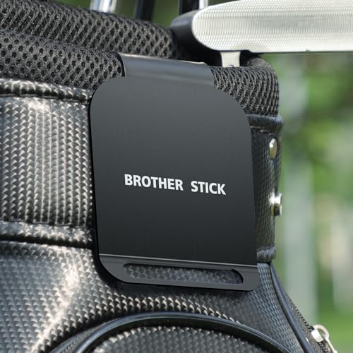Magnetic Golf Bag Landing Pads for Accessories - Dual Pack, Variation 2