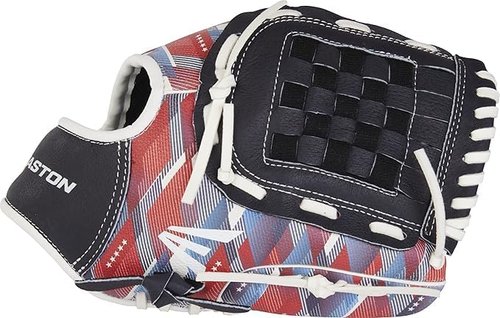 Easton Moxie Youth Baseball Glove - Durable Design | Sizes 10.5" - 11" | Multiple Styles Available