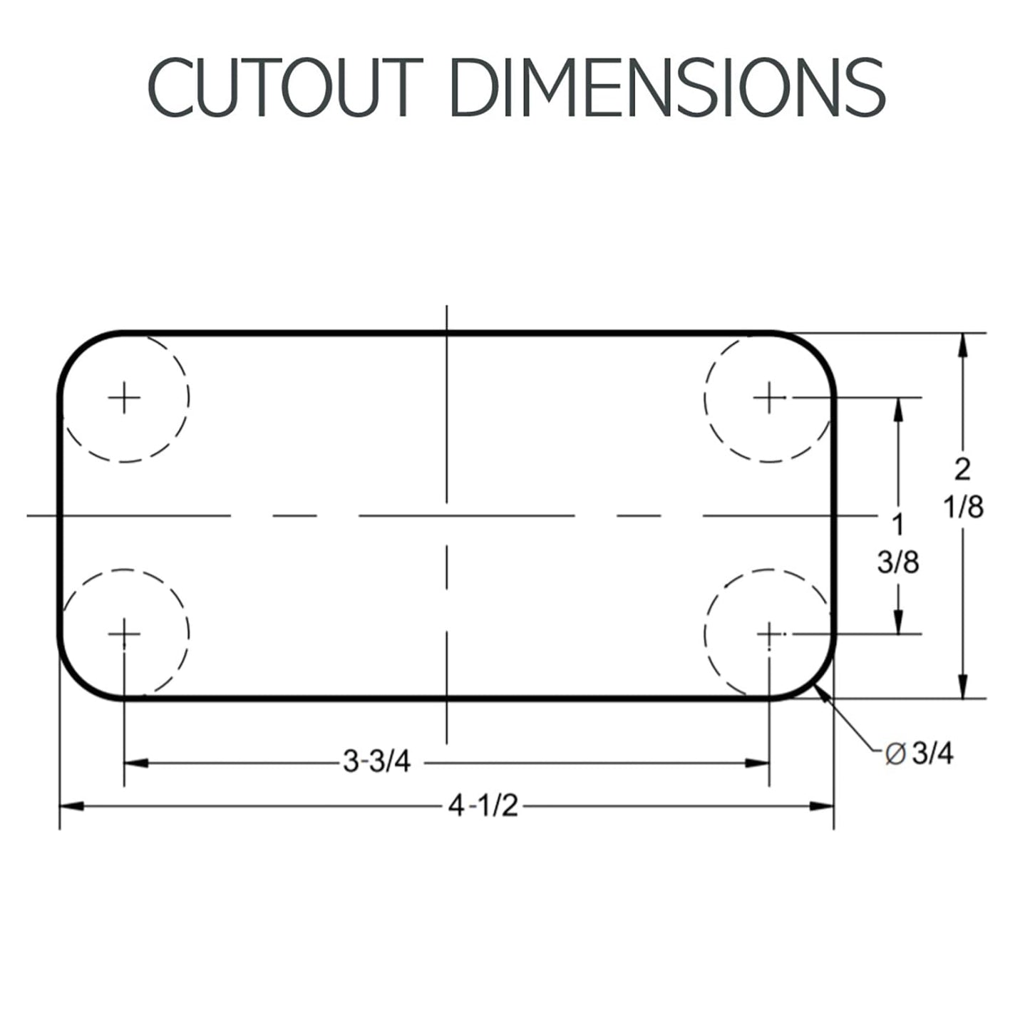 Legrand Pass & Seymour FB1TRDRB Floor Box Assembly for Wood Floors with 15 Amp Tamper Resistant Receptacle Outlet, 1 Gang, Brass (1 Count)