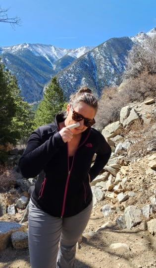 Reusable Cotton Fingertip Wipes for Nose Hygiene and Outdoor Activities