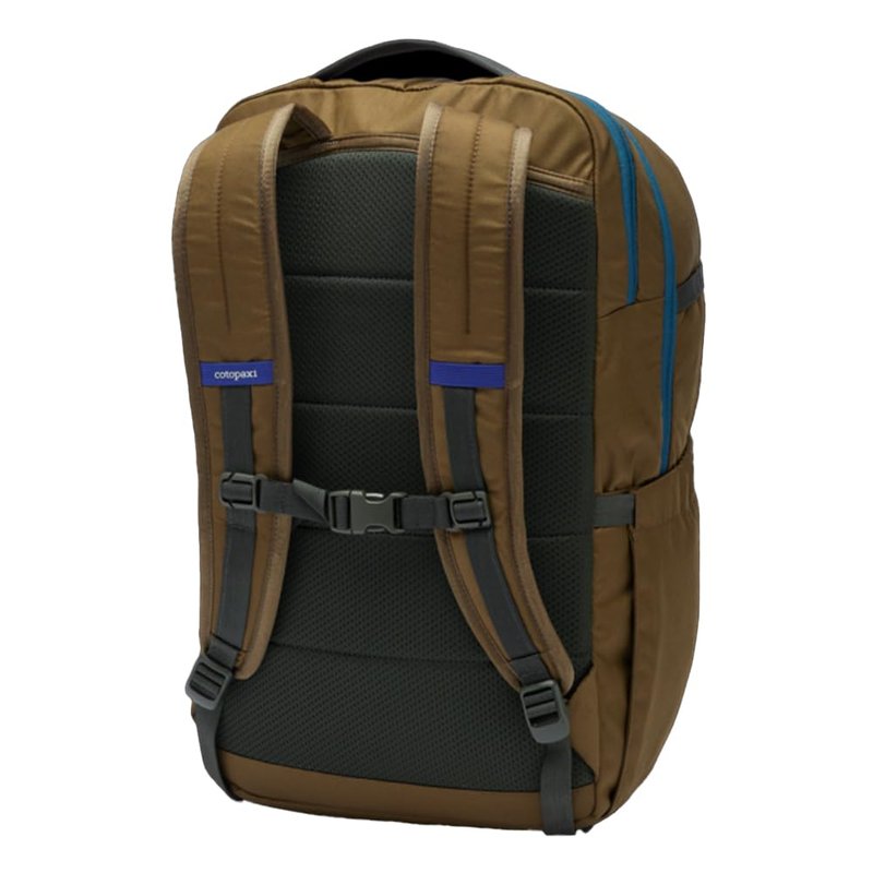 Cotopaxi Chiquillo 30L Backpack Cada Dia Live Oak
