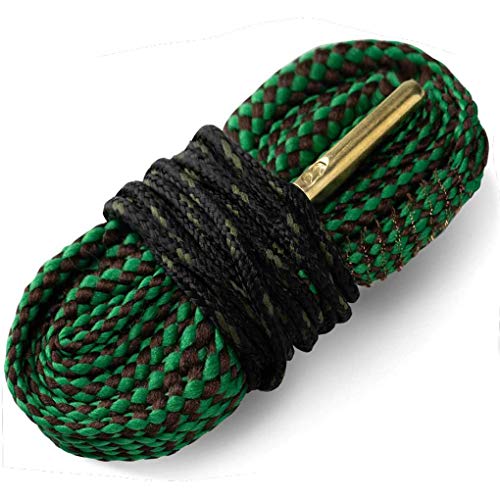 Gun Cleaning Snake Kit for .22 Cal, .223 Cal & 5.56mm Firearms