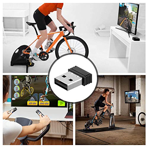 ANT+ USB Dongle for Indoor Cycling Data Transmission