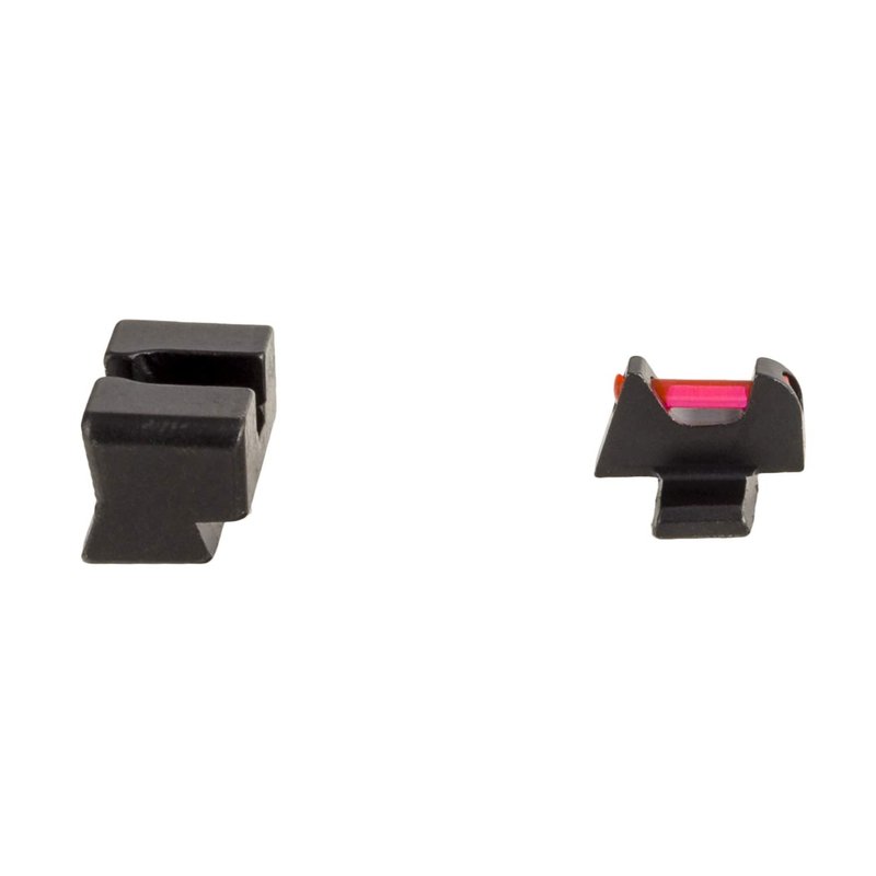 Trijicon, Fiber Sight Set, Sig Models: 9mm and .357 Sig ((P225/P226/P228/P239/P320 (Excluding P938))