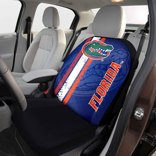 University of Florida Rally Seat Cover - Full Color Design