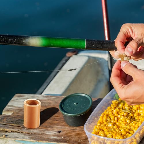 Woanger 2 Rolls Fishing Soft Spawn Net