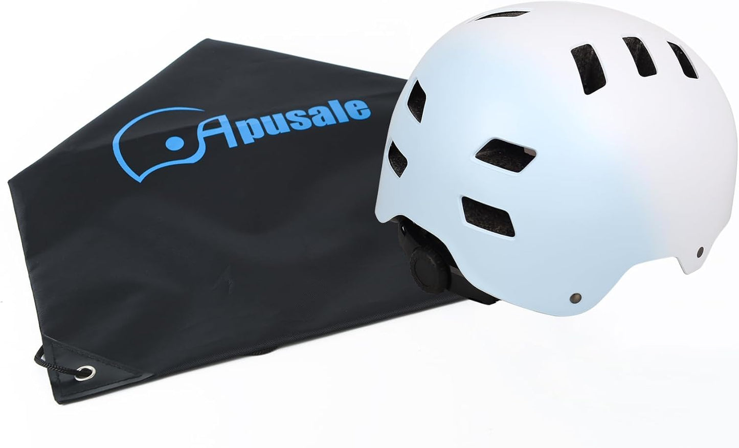 Skiennix Multi-Sport Helmet - Adjustable Bike & Skateboard Protection | 3 Sizes for All Ages