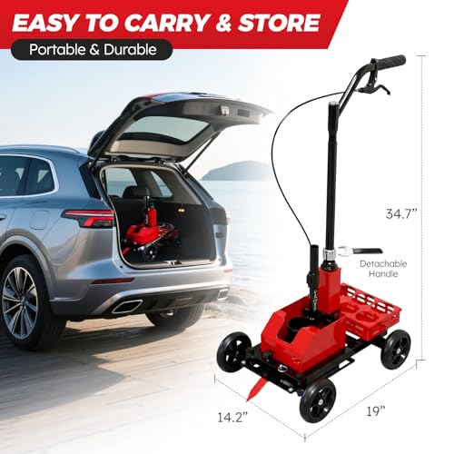 Heavy Duty Line Striping Machine - 3-in-1 Adjustable Width