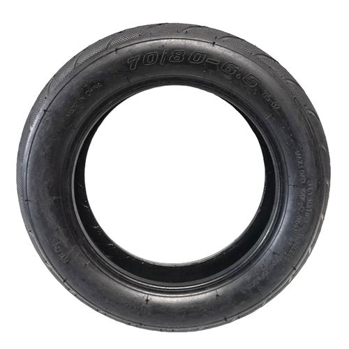 70/80-6.5 Tubeless Tire For Ninebto S PLUS Self Balance Scooter Tyre Upgraded MINI Plus Parts Accessories (2 PCS)