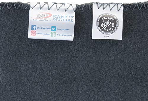 Fleece Throw Blanket - Vegas Golden Knights - 50" x 60"