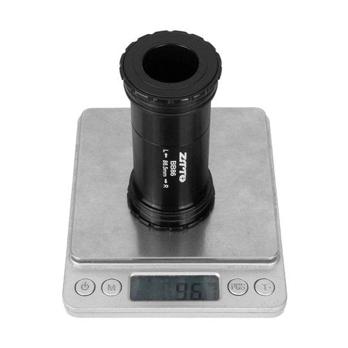 HUIOP Bottom Bracket, BB86 24mm Press Fit Bicycle Bottom Bracket Thread Lock for BB86 BB90 BB92 Mountain Bike Road Bicycle Crankset