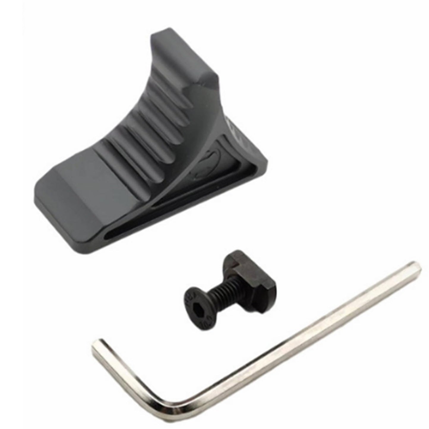 Door Stoppers for M-Door Heavy Duty Out Door Black