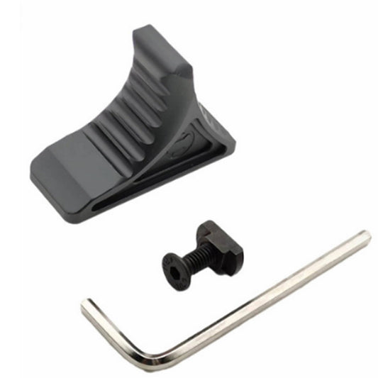 Door Stoppers for M-Door Heavy Duty Out Door Black