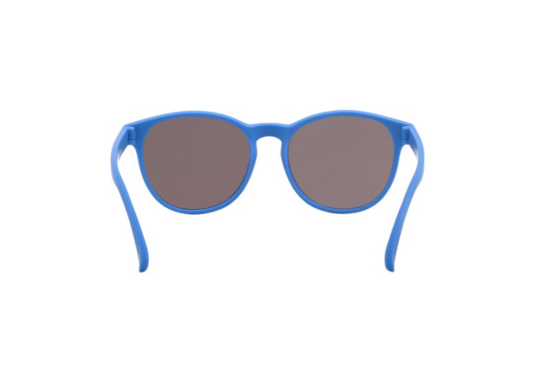 T3 Shades Men's and Women's Polarized Sunglasses with UV400 protection, Blue