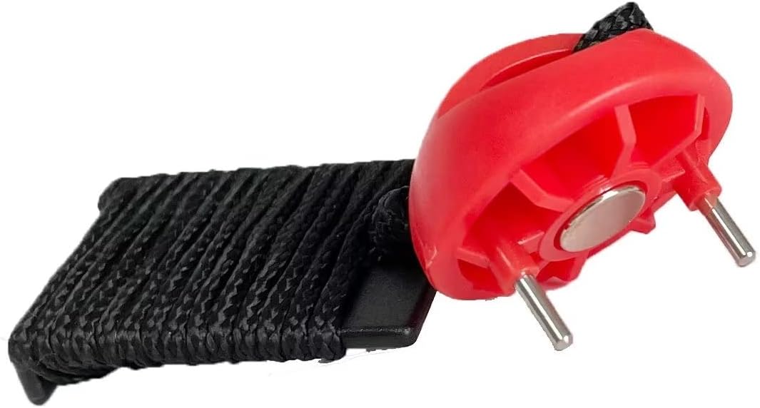 Proform Treadmill Magnet Safety Key - Universal Security Lock for Nordictrack, Weslo & More