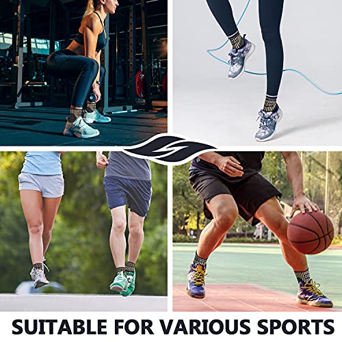 Copper Ankle Brace Support for Pain Relief - X-Large Pack of 2