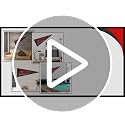 Tampa Bay Buccaneers Pennant Banner Flag - 12x30 Felt