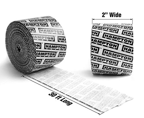 Dressing Retention Tape - Skin Friendly Comfort Hold - White