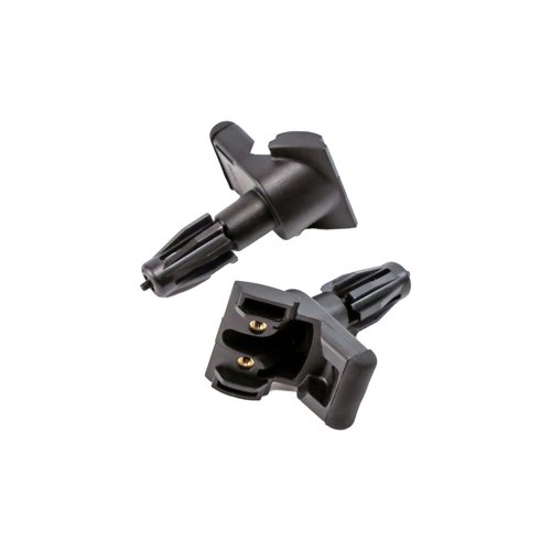 Lumos Firefly & Firefly Mini Handlebar-End Mounts for Turn Signals