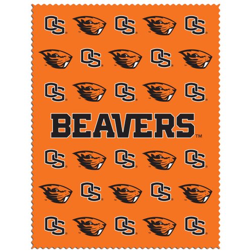 Microfiber Cleaning Cloth for iPad - Oregon State Beavers
