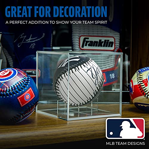 New York Yankees Soft Baseball - Cushioned Toy for Kids & Decor