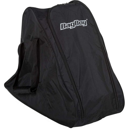 Bag Boy Carry Bag Triswivel Ii/Compact 3 Black