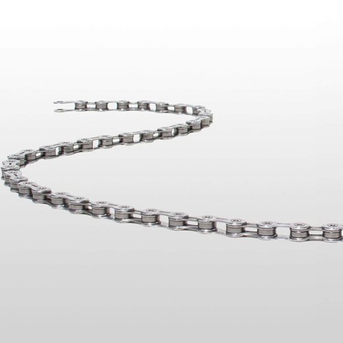 Shimano CN-6701-10 Chain - 10-Speed, 116 Links, Silver